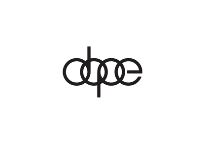 dope Sticker - geplottete Vinylfolie